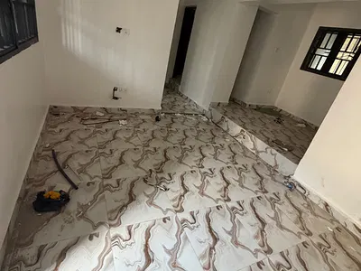 2 Bedrooms Terraced Durex — Citizen Avenue, Dawaki, Gwarinpa, Abuja