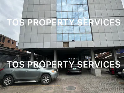 Corporate Office Space — By Herbert Macaulay Way, Alagomeji, Yaba, Lagos