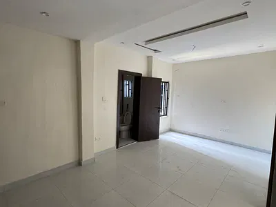 Brand New Miniflat — Lekki, Lagos