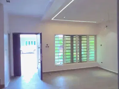 Brand New 4 Bedroom Terrace Duplex — Ikate Elegushi, Lekki, Lagos