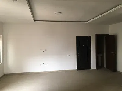 Newly Built 3 Bedrooms Flat with a Room BQ — Mobolaji Bank Anthony, Ikeja, Lagos