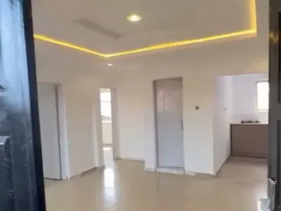 New 2 Bedroom Flat with Modern Facilities — Jimoh Bus Stop, Shasha, Alimosho, Lagos