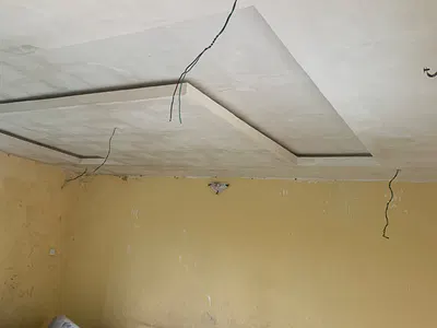 2 Bedroom Apartment with Solar Very Close to Road — Divine Estate, Bogije, Ibeju Lekki, Lagos