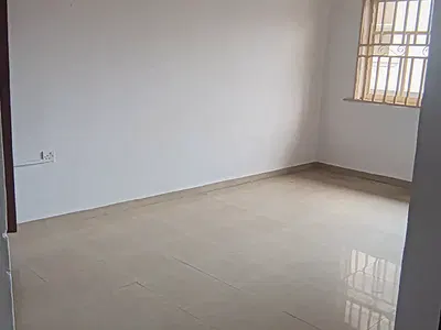 A Room Shared Apartment in Chevron — Lekki, Lagos