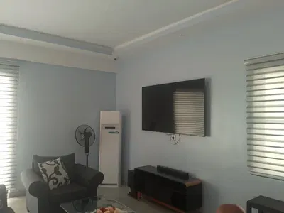Fully Furnished Luxury 2 Bedroom Flat — Admiralty Way, Lekki Phase 1, Lekki, Lagos