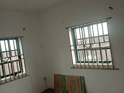 Renovated Mini Flat with Standard Facilities — Allen Avenue, Ikeja, Lagos
