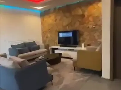 2 Bedroom Flat — Ikate, Ilasan, Lekki, Lagos