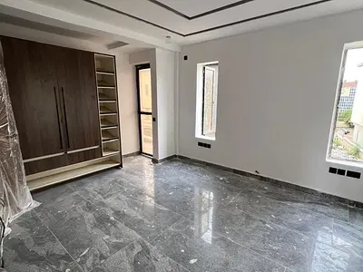 Newly Built 3 Bedroom Flat with BQ — Mabushi, Abuja