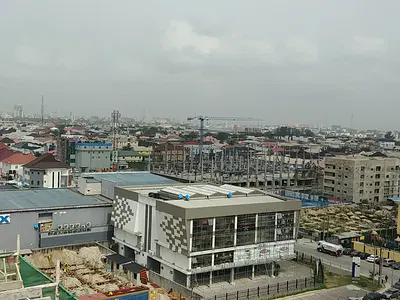 3-Bedroom Terrace Duplex — Waterfront Garden Estate, Off Admiralty Road, Lekki Phase 1, Lekki, Lagos