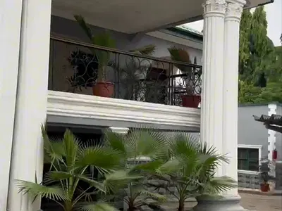 A Standard 5 Bedroom Fully Detached Duplex — Maitama District, Abuja