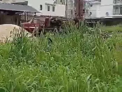 900 SQM of Residential Land — Ikoyi, Lagos