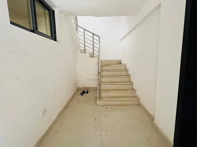 Well Built 4 Bedroom Terraced Duplex — Ikeja, Lagos