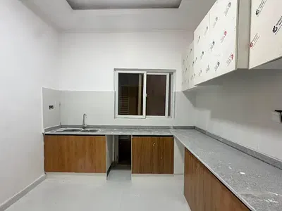 3 Bedroom Flat — Lekki, Lagos