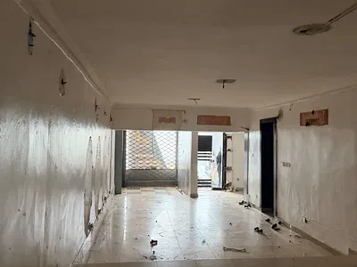 3 Bedroom Duplex for Commercial Use — Opebi Road, Ikeja, Lagos