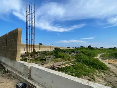 Residential Land Plots — Near Kingdom Hall, Ikorodu, Lagos