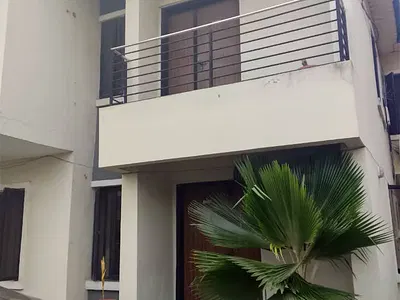 2 Bedroom Flat Ground Floor — Pedro, Gbagada, Lagos