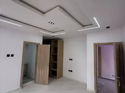 3 Bedroom Flat — Harmony Estate, Opic, Isheri North, Lagos