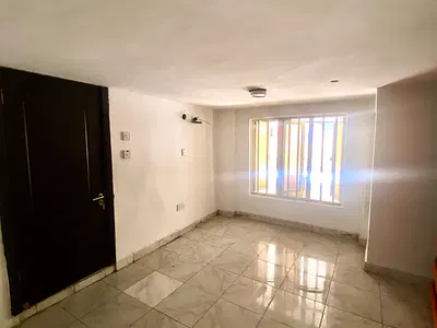 2 Bedroom Flat with Swimming Pool — Ikate, Lekki, Lagos