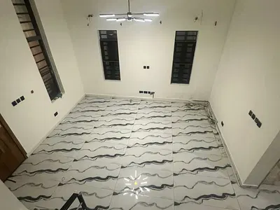 4 Bedroom Semi-Detached Duplex — Ikate, Lekki, Lagos