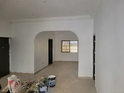 4 Bedroom Flat Renovated — Durumi, Abuja