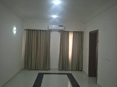 4 Bedroom Terrace with BQ — Durumi, Abuja