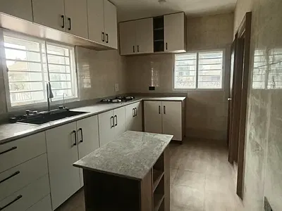4 Bedroom Standalone Duplex — Zone 6, Wuse, Abuja