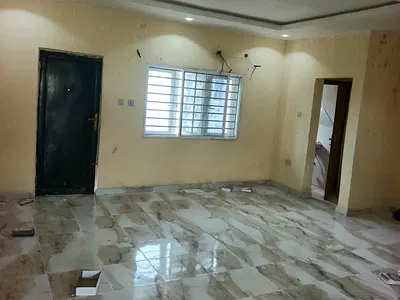 Beautiful Luxurious Juicy Spacious Shared Apartment — Ajah, Lagos