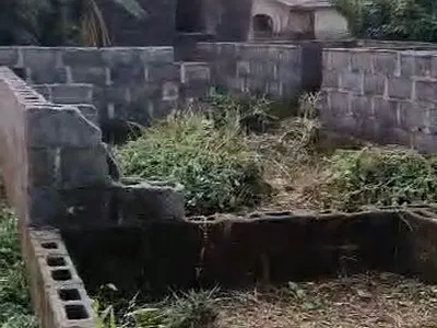 Half Plot of Land — Selewu, Igbogbo, Ikorodu, Lagos