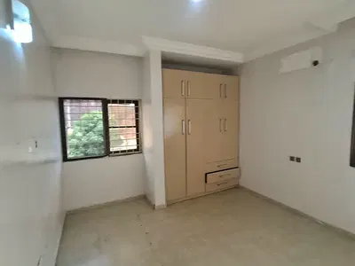 Self Contain Flat — Katampe Extension, Katampe, Abuja