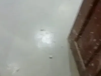 2 Bedroom Flat — Peace Estate, Ago Palace, Isolo, Lagos
