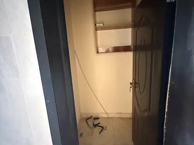 2 Bedroom Flat — By Aduve School, Jahi, Abuja