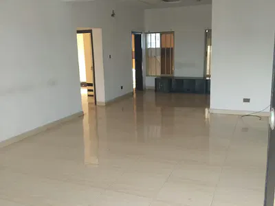 3 Bedroom Luxury Spacious Apartment — Ikate, Lekki, Lagos