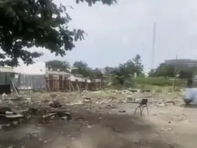 Commercial Land Available — Adeola Odeku, Victoria Island (VI), Lagos