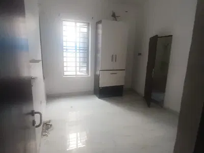 Self Contain Room with Shared Kitchen — Lekki, Lagos
