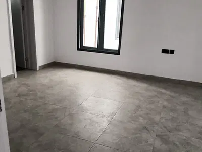 4 Bedroom Terrace Duplex with BQ — Lekki, Lagos