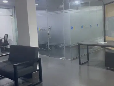 150 SQM Office Space — Victoria Island (VI), Lagos