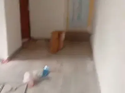 Newly Built Spacious Roomself — Ojodu Abiodun, Ojodu Berger, Ojodu, Lagos