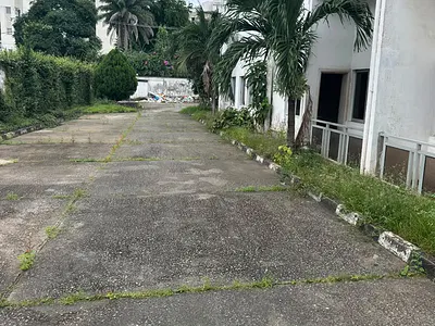 19 Units of a Mix of 3, 2 & 1 Bedroom Apartments with Swimming Pool — Old Ikoyi, Ikoyi, Lagos