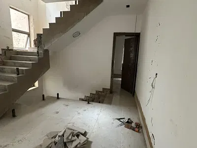 4 Bedroom Semi-Detached Duplex — GRA, Ogudu, Lagos