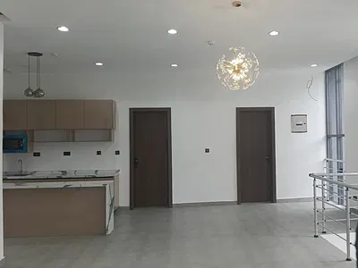 6 Bedroom Detached Duplex with Swimming Pool & BQ — Oniru, Victoria Island (VI), Lagos