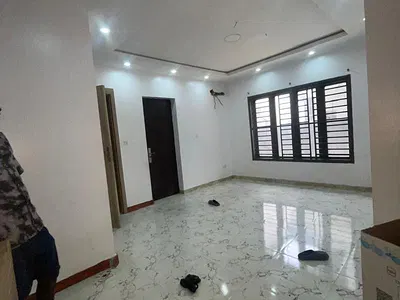 2 Bedroom Flat — Lekki, Lagos