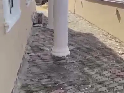 Beat Self Contain Flat in a Prestigious Estate — Ajah, Lagos