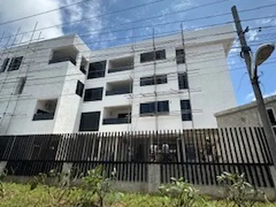 2 Bedroom Maisonette with Swimming Pool Elevator Gym — Lekki Phase 1, Lekki, Lagos