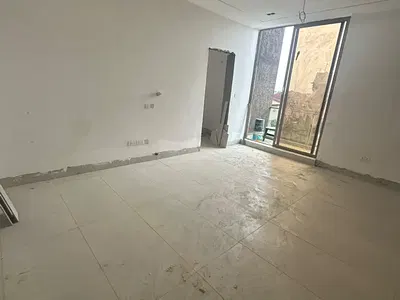 4 Bedroom Semi-Detached Duplex — GRA, Ogudu, Lagos