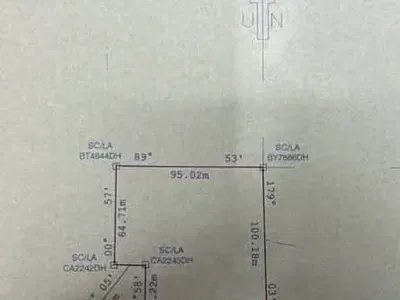 Prime 9,000SQM Land — Lekki, Lagos