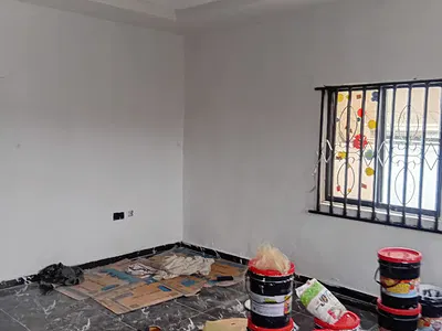 Brand New 2 Bedroom Apartment — Victory Estate, Ogombo, Ajah, Lagos