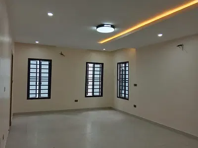 5 Bedroom Semi-Detached Duplex — GRA, Ogudu, Lagos