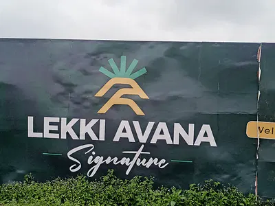 Land — Eleranigbe, Ibeju Lekki, Lagos