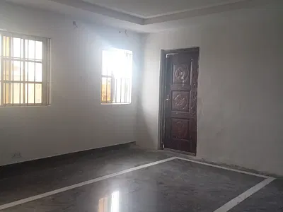 A Luxury Mini Flat — Ajah, Lagos