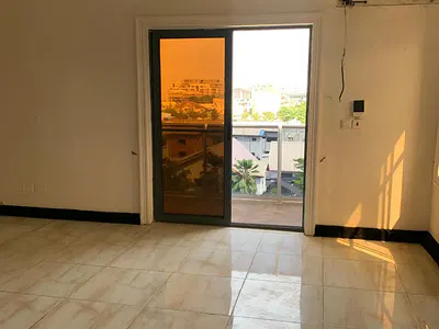3 Bedroom Flat — Victoria Island (VI), Lagos